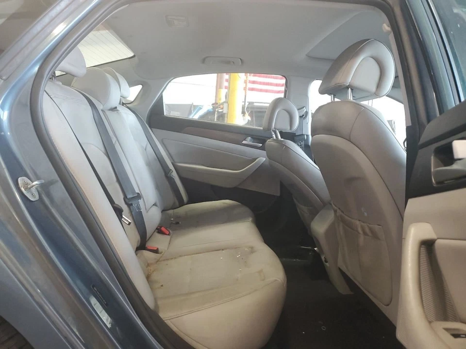 Driver Air Bag Front US Built Driver Knee Fits 15-19 SONATA 3012835 Foto 4 de 4