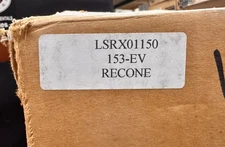 Cerwin Vega 153-EV 15" NOS Re-Cone Kits - 8 Ohms - FOUR Available LSRX01150