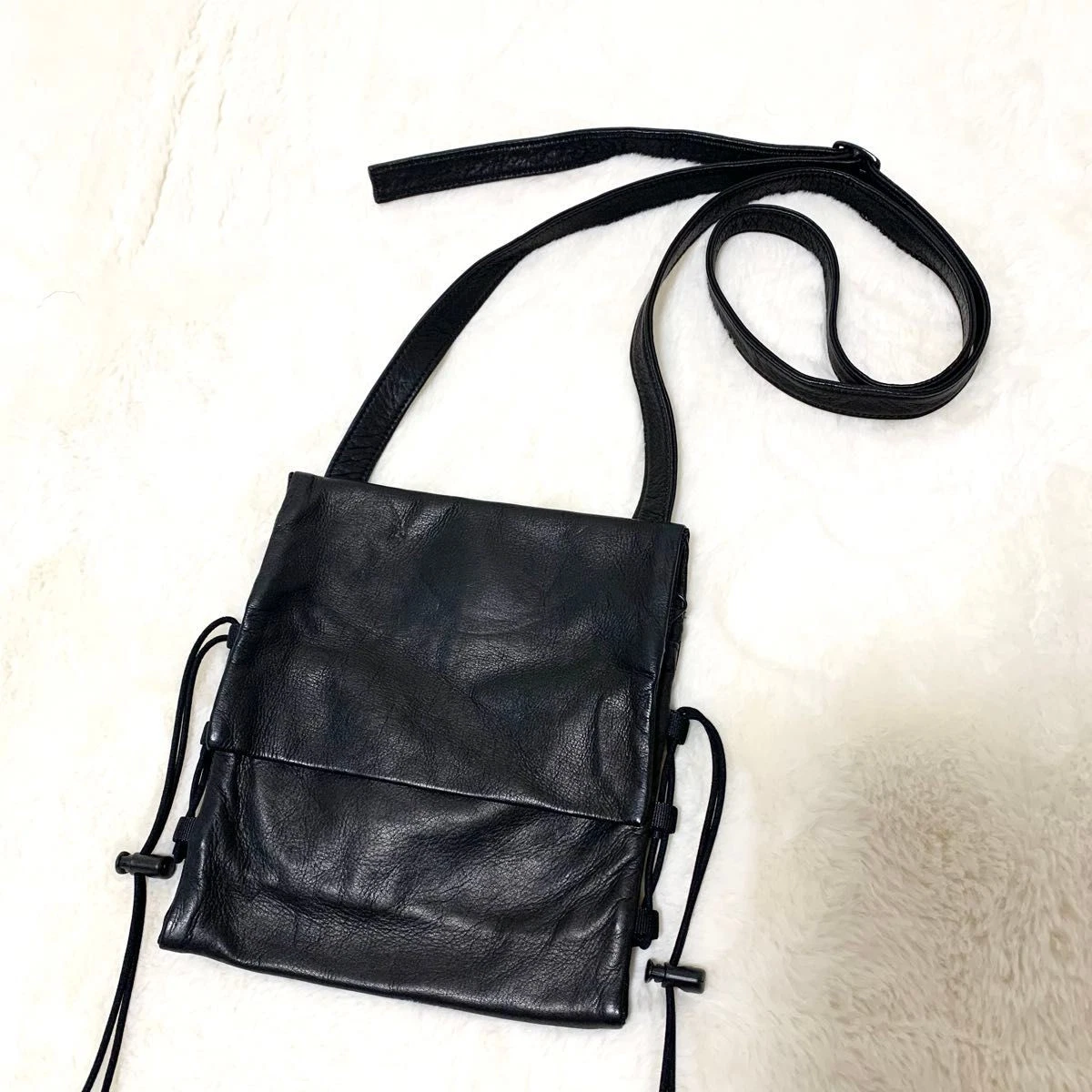 Yohji Yamamoto Bags for Men for sale - eBay