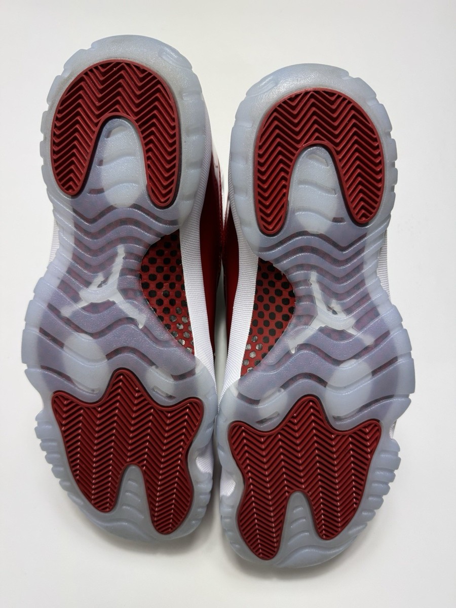 Size 11 - Jordan 11 Retro High Cherry for sale online | eBay