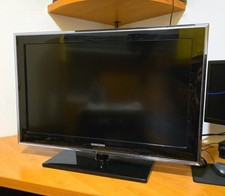 TV Samsung 32” LED – Modello LE32D550K1W – Funzionante