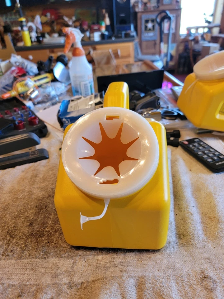 Контейнер для утилизации лезвий Stanley, устойчивое к проколам безопасное острое лезвие 11-080 - Изображение 3 из 4