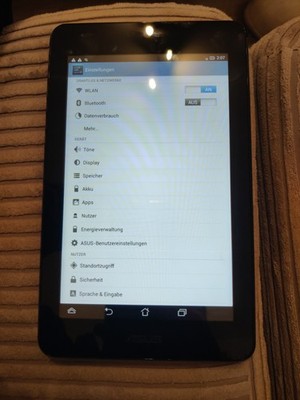ASUS Memo Pad HD 7 ME173X-1G064A