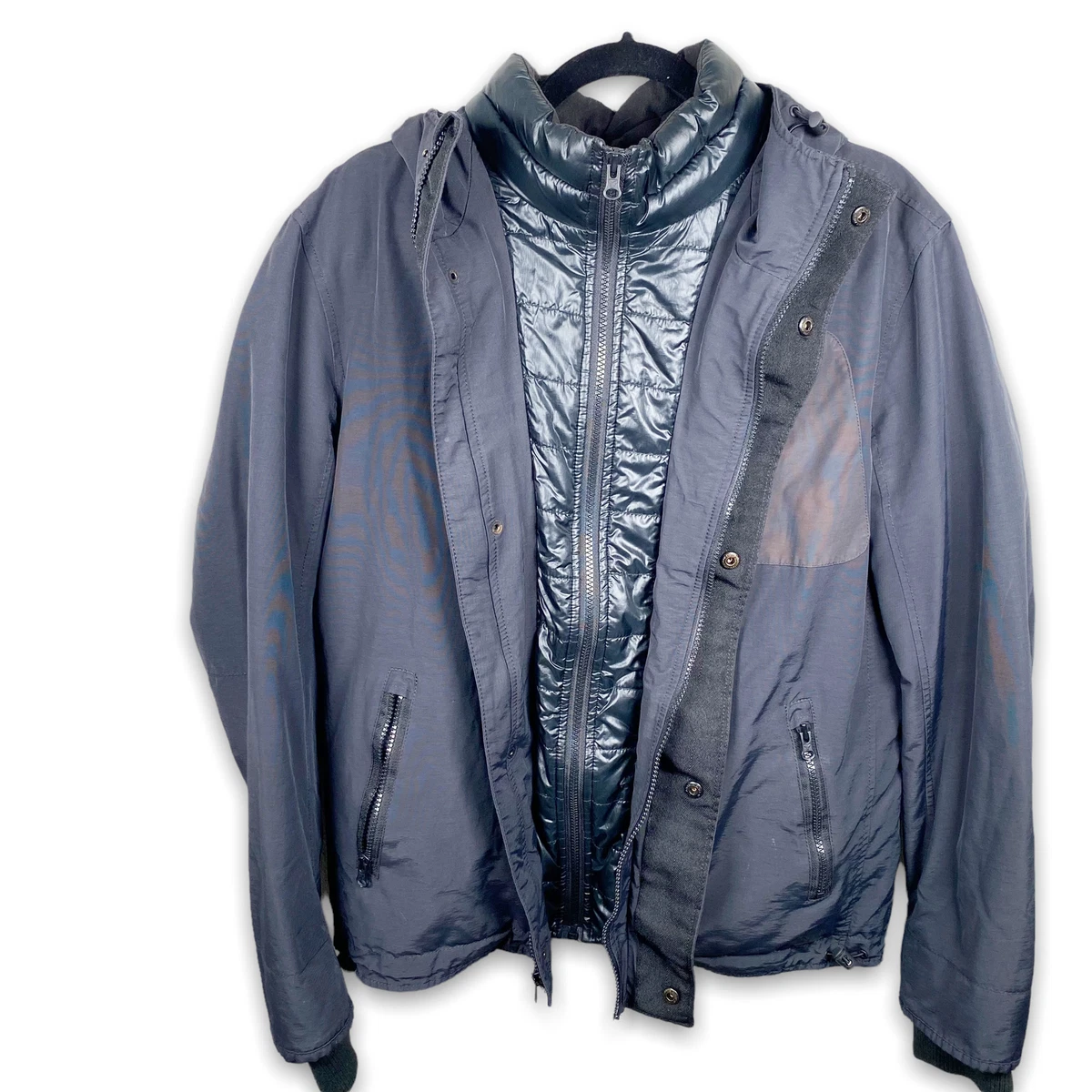 American eagle technical clearance outerwear