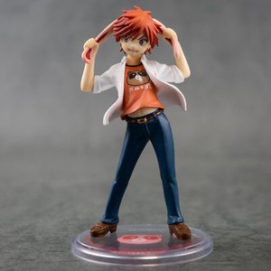 Gekkan Shojo Nozaki-kun 6 Mikorin Makoto Mikoshiba Limited Figure