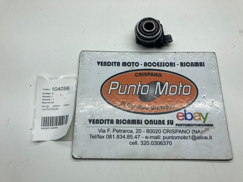 REENVÍO CABLE CUENTAKILÓMETROS RETORNO HONDA CB 500 1994-2004 PC26E - Imagen 2 de 5