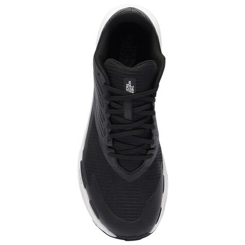 The North Face Men's Vectiv Levitum Black/White Trail Running Shoes Sz 12.5 NEW - Picture 3 of 5