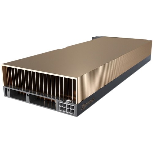 Nvidia Tensor A30 24GB Core GPU Accelerator GPU 165W Ampere PCIe Passive - Picture 3 of 7