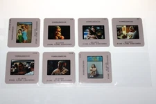 TUMBLEWEEDS -7 press kit slides Janet McTeer Kimberly J Brown Jay O Sanders RARE