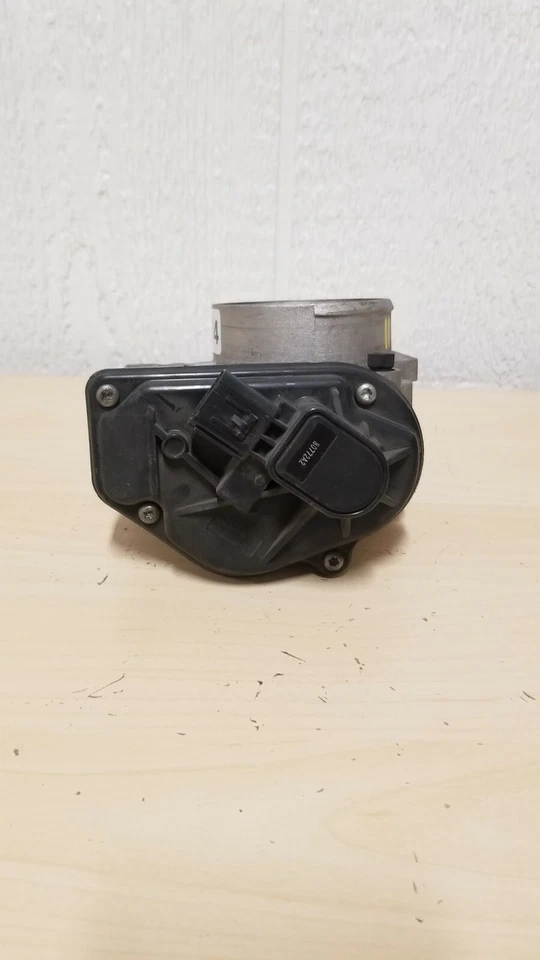 Ford Taurus 2011 conjunto de carrocería del acelerador 3,5 V6/7T4E-EC Foto 2 de 4