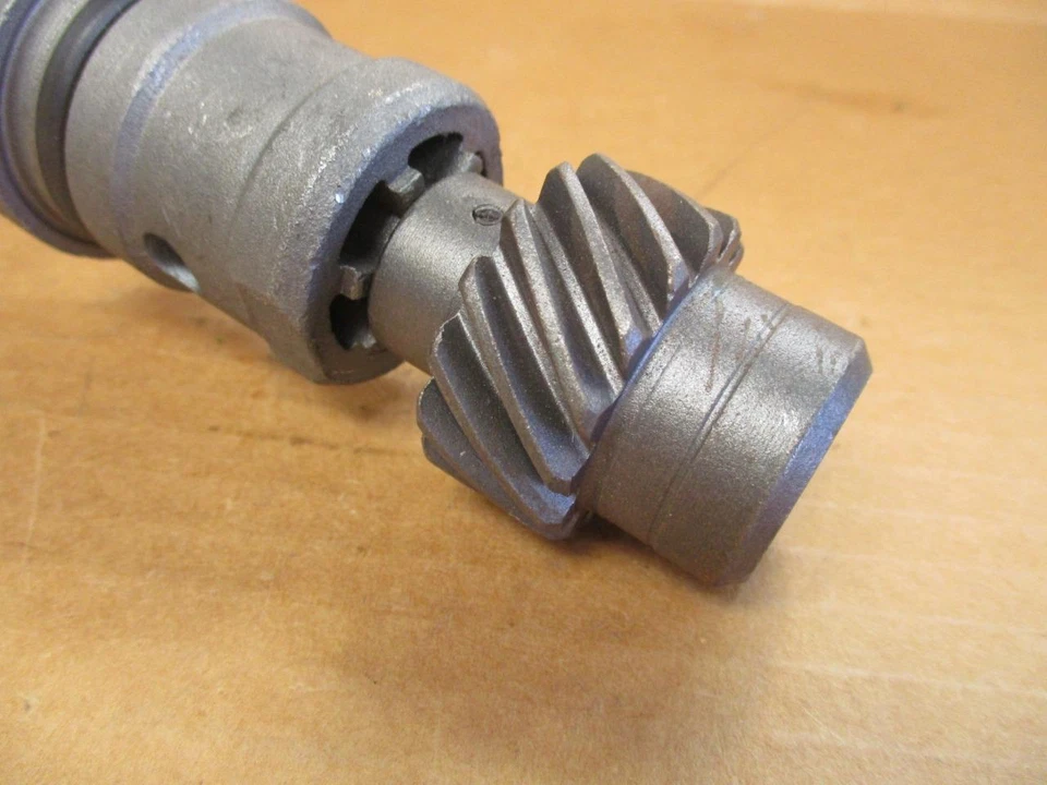 64-67 Oldsmobile Cutlass Supreme 330 Distribuidor 1111029 Fecha 7D5 ¡Reconstruido! Foto 4 de 4