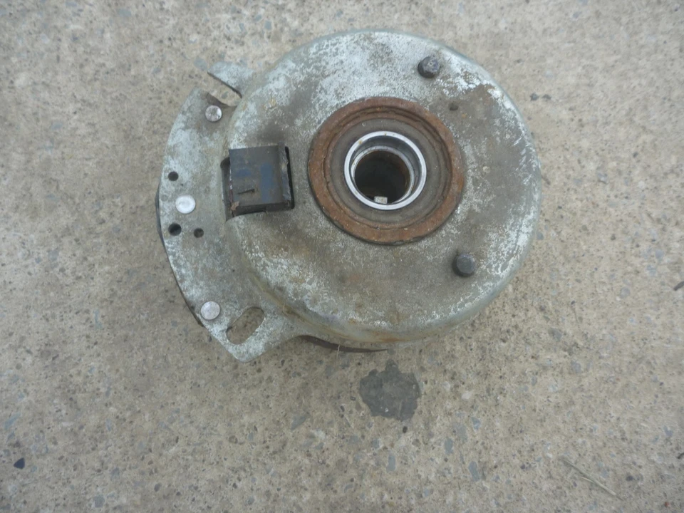 Электрическая муфта отбора мощности Troy-Bilt Super Bronco Troy-Bilt 917-05122 - Изображение 4 из 4