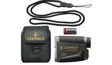 Leupold RX-1400i TBR/W Digital Laser Rangefinder Flightpath Technology 183727