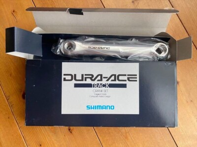 シマノ FC-7600 デュラエース 172.5mm クランク右 シマノ デュラエース