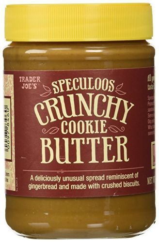Trader Joe's Speculoos Lowest price challenge Crunchy Cookie 14.1 ounces Ranking TOP12 Butter