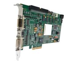 Dalsa OR-X4C0-XPD00 Graphics Card, Camera Line Card