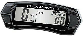 Trail Tech Endurance II Computer Kit KTM SX MXC EXC XC XC-W 00-18 Black 202-111 - Bild 1 von 1