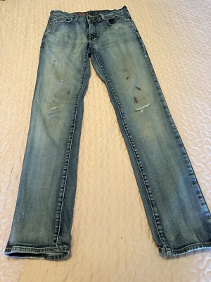 Urban Pipeline Jeans 31x32 Slim Fit Max Flex Pre-Owned