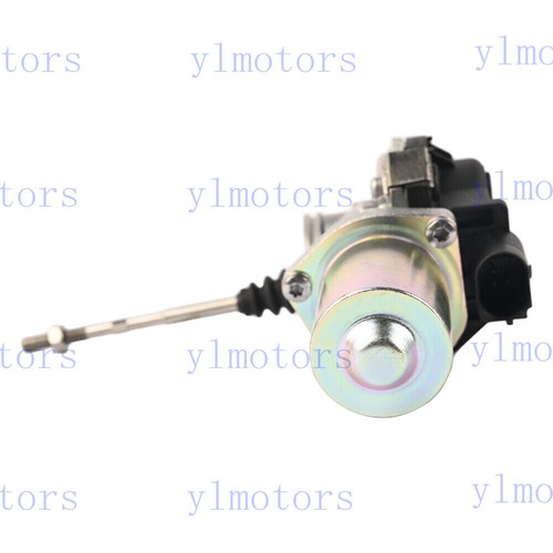 Turbocharger Wastegate Actuator for Audi A5 Coupe 2.0 A4 A6 Q7 2.0L 06L145614B - Picture 8 of 8
