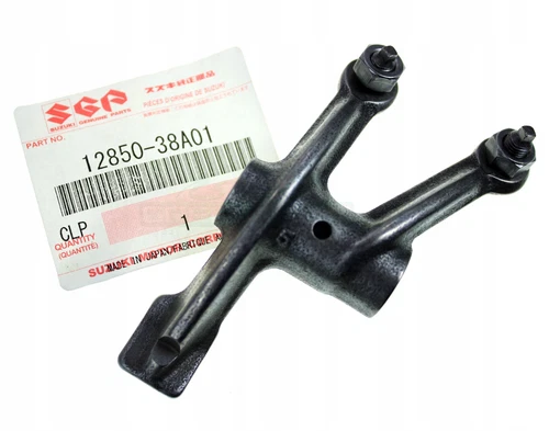 ARM, VALVE ROCKER FRONT EX | Includes Item(s) 11 - 12