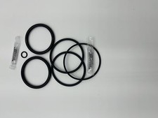 Compatible for Aladdin O-512KIT 2" Piston O-Ring Kit +lube upgraded to 6 o-rings