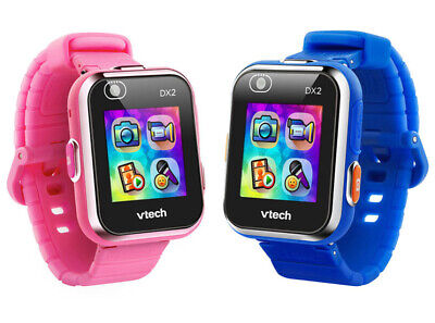 vtech smart watch