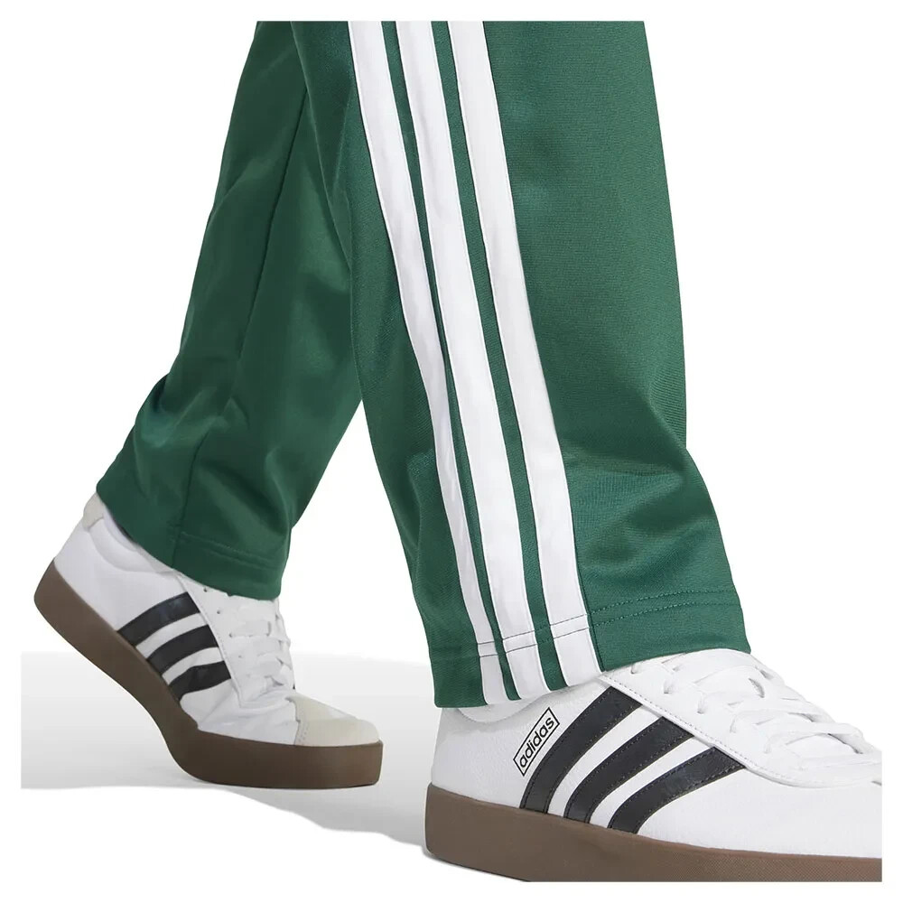 adidas Men's Warm-Up Open Hem 3-Stripes Tricot Track JI8806