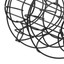 thumbnail 9 - Kitchen Storage Spiral Helter Skelter Egg Holder Stand Rack Holds Up To 18 Eggs