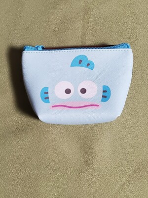 Mini Etui Geldbörse SANRIO HANGYODON