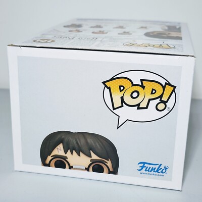 【即購入可】HarryPotter POPセット Funko Pop! #166 Harry Potter - Ron Weasley with Candy | eBay