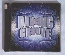 Various   Dancing Groove CTCR-11030 JAPAN CD