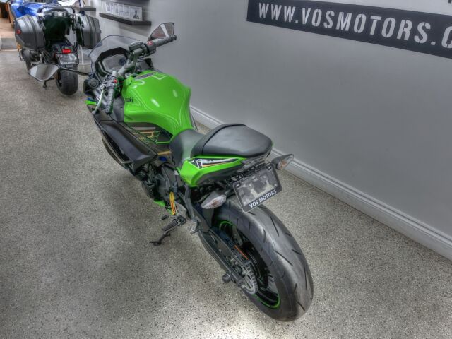 2020 Kawasaki EX650 M SPORT - V114502 - No Payments for 1 Year** in Street, Cruisers & Choppers in Markham / York Region - Image 2