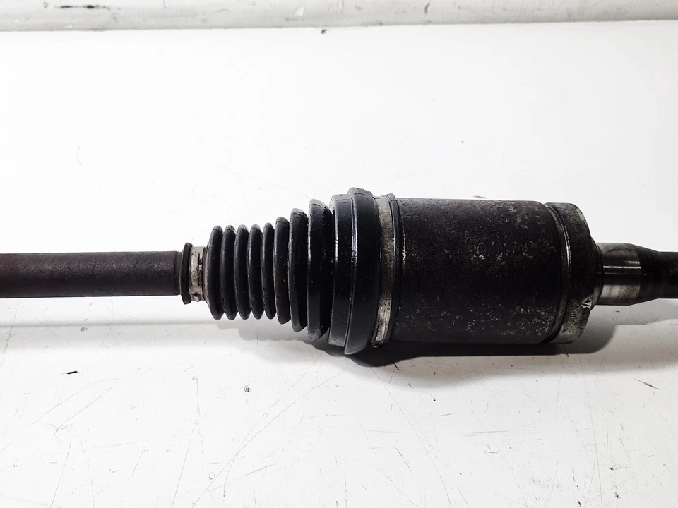 08 09 10 BMW 525xi 535xi E60 AWD EJE DELANTERO DERECHO LADO PASAJERO OEM Foto 4 de 4