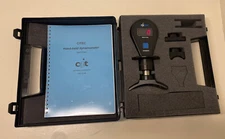 Citec HHD High-Precision Digital Force Gauge Pugs Pull Tester Force Meter 500N