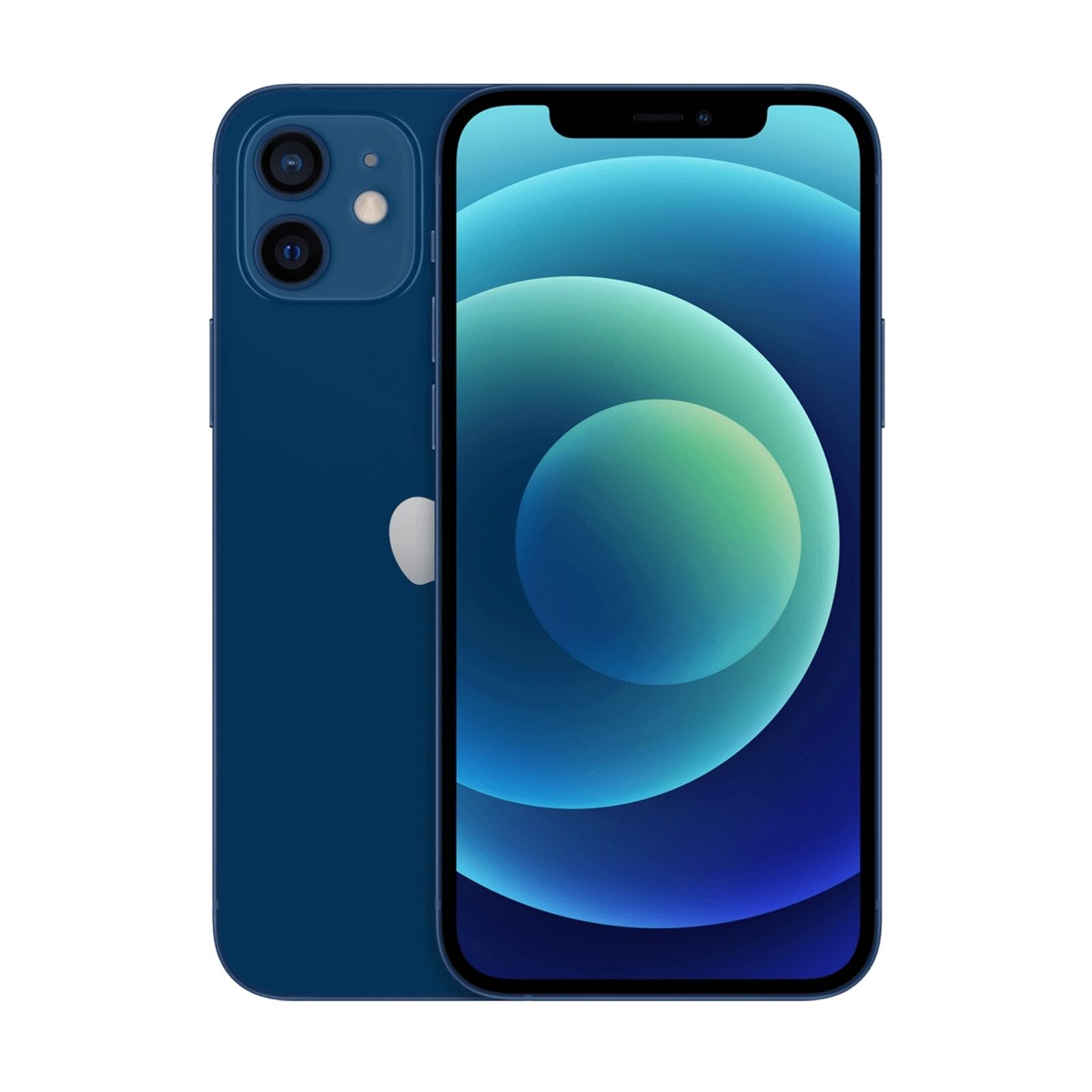 iPhone12 pro Pacific Blue 128GB SIMフリー