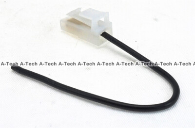 ぱっっそ STARTER PLUG HARNESS 1 WIRE PIN CONNECTOR TERMINAL SWITCH