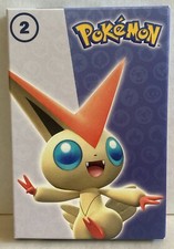 McDonald's Happy Meal Toy Pokemon 2