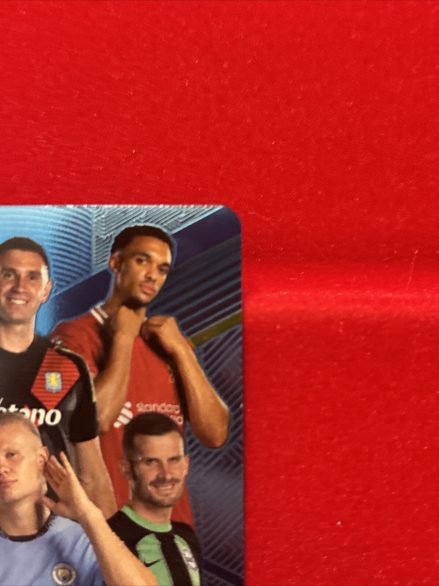 Panini adrenalyn xl 2020-21　未開封①箱　リーグアン Panini adrenalyn xl 2020-21 未開封①箱 リーグアン Panini