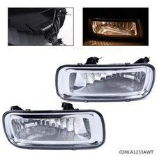 Fog Light Fit For 2004-2006 Ford F-150 Front Left & Right FO2593197 FO2592197