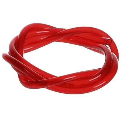 COMENDA 160105 RED DETERGENT TUBE FEED PIPE PER METRE DISHWASHER GLASS WASHER