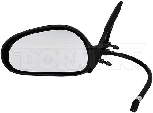 Dorman 955-465 Side View Mirror fits Ford Mustang F6ZZ 17682-BA