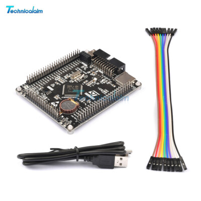 STM32F407VET6 STM32 Cortex-M4 Development Board Core407V Minimum System Module