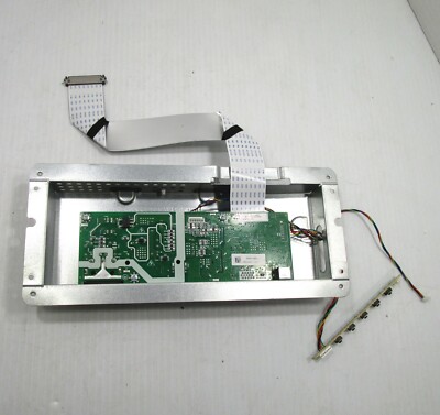 AOPEN 22CX1Q Main Board with Power Supply Assembly 
