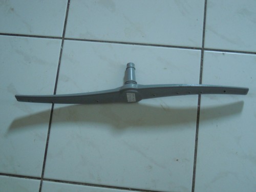Original Sprüharm unten Bosch Geschirrspüler SMI53M75EU Super Sile Originalteile