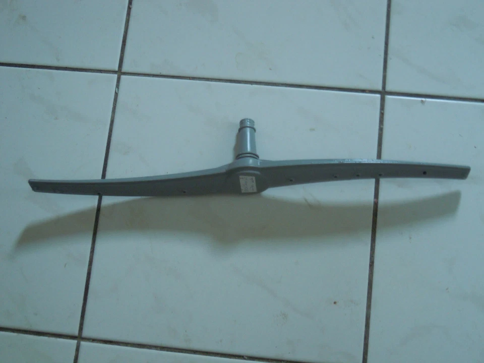 Original Sprüharm unten Bosch Geschirrspüler SMI53M75EU Super Sile Originalteile