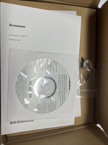 DH-48C2S CD-RW/DVD-Rom Drive - 第 7/7 張圖片