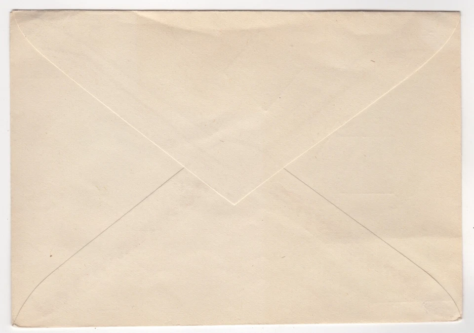 1964 Jun 3rd. Commemorative Cover. European Volleyball Cup. - Image 2 of 2