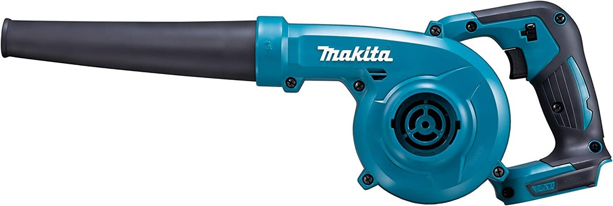 Makita - パピパピ マキタ UB185DZ・MP180DZ Makita 18V rechargeable blower UB185DZ (main unit) | eBay