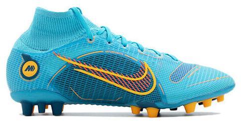 IQ2995-801 Cristiano Ronaldo × Nike Mercurial Superfly 1 Max