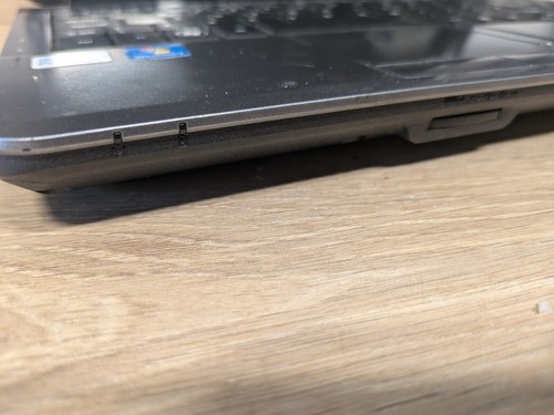 ACER Aspire 5732Z, LAPTOP SPARES OR REPAIRS WORKING - Picture 6 of 21